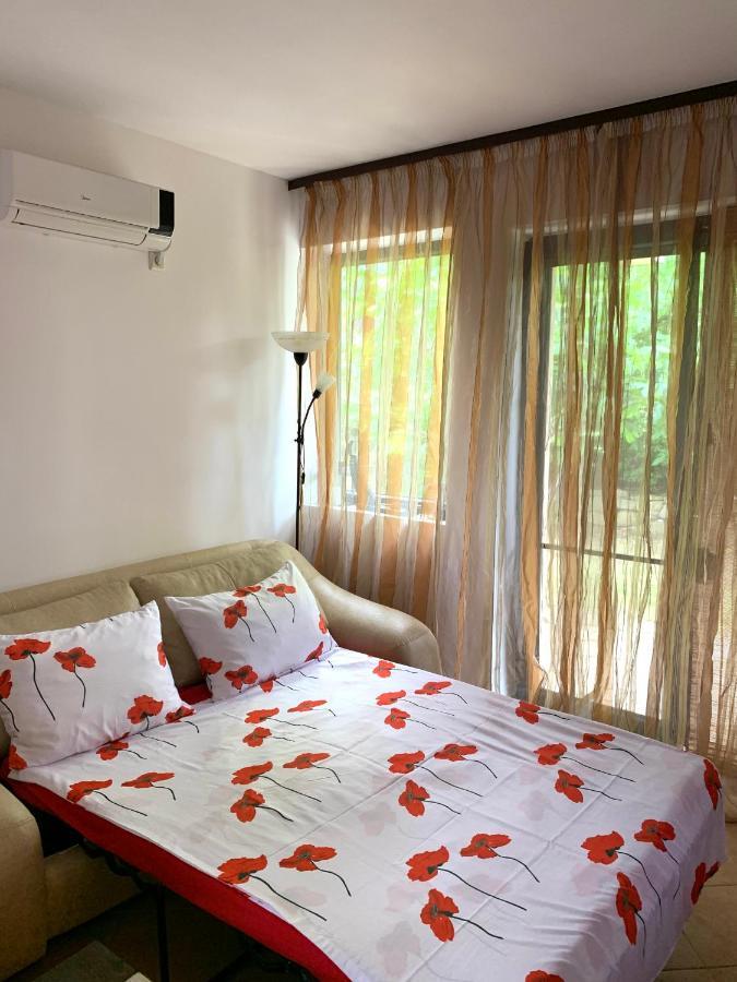 Апартамент Silver Star Sozopol Exterior photo